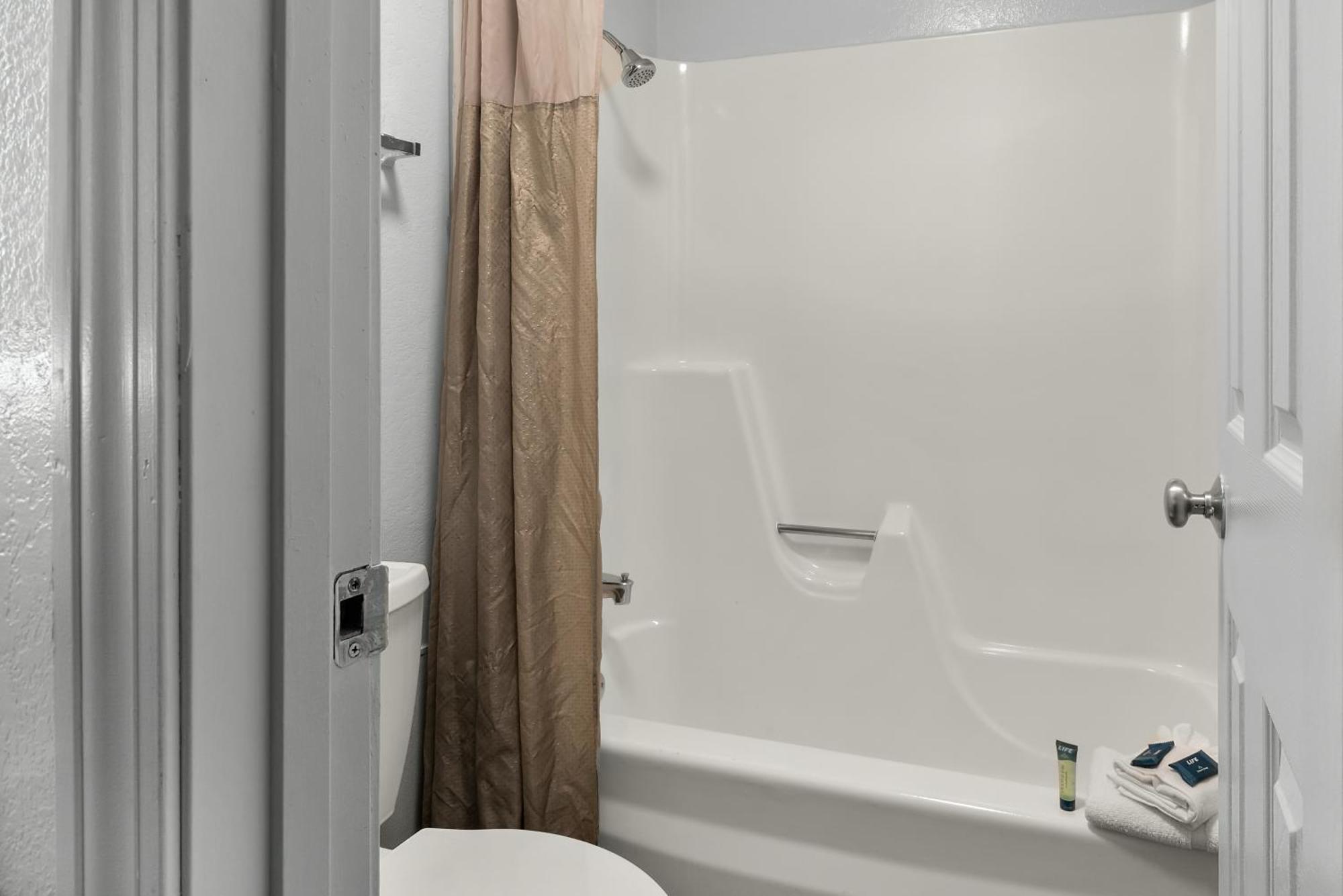 Americas Best Value Inn בנגור מראה חיצוני תמונה