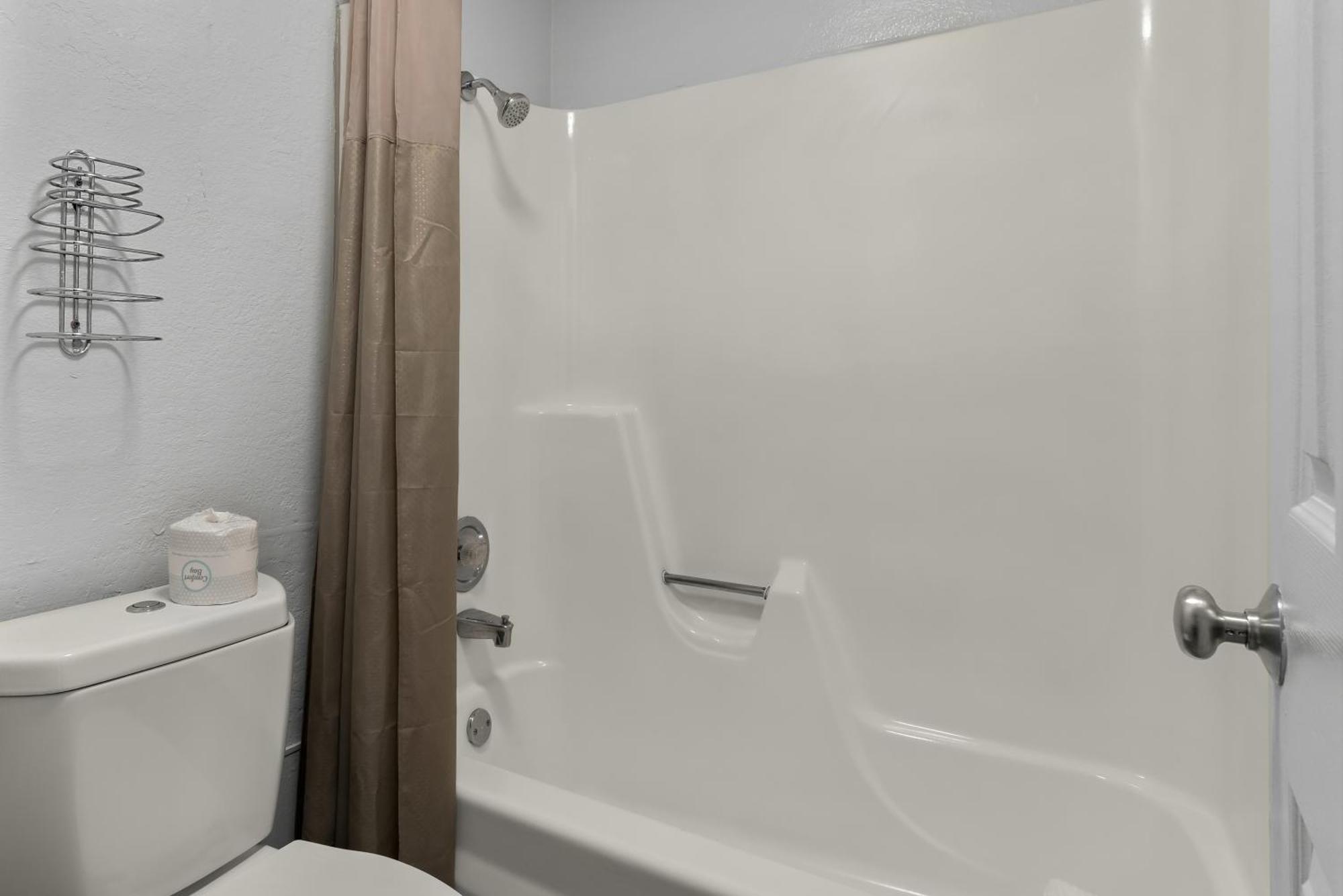 Americas Best Value Inn בנגור מראה חיצוני תמונה