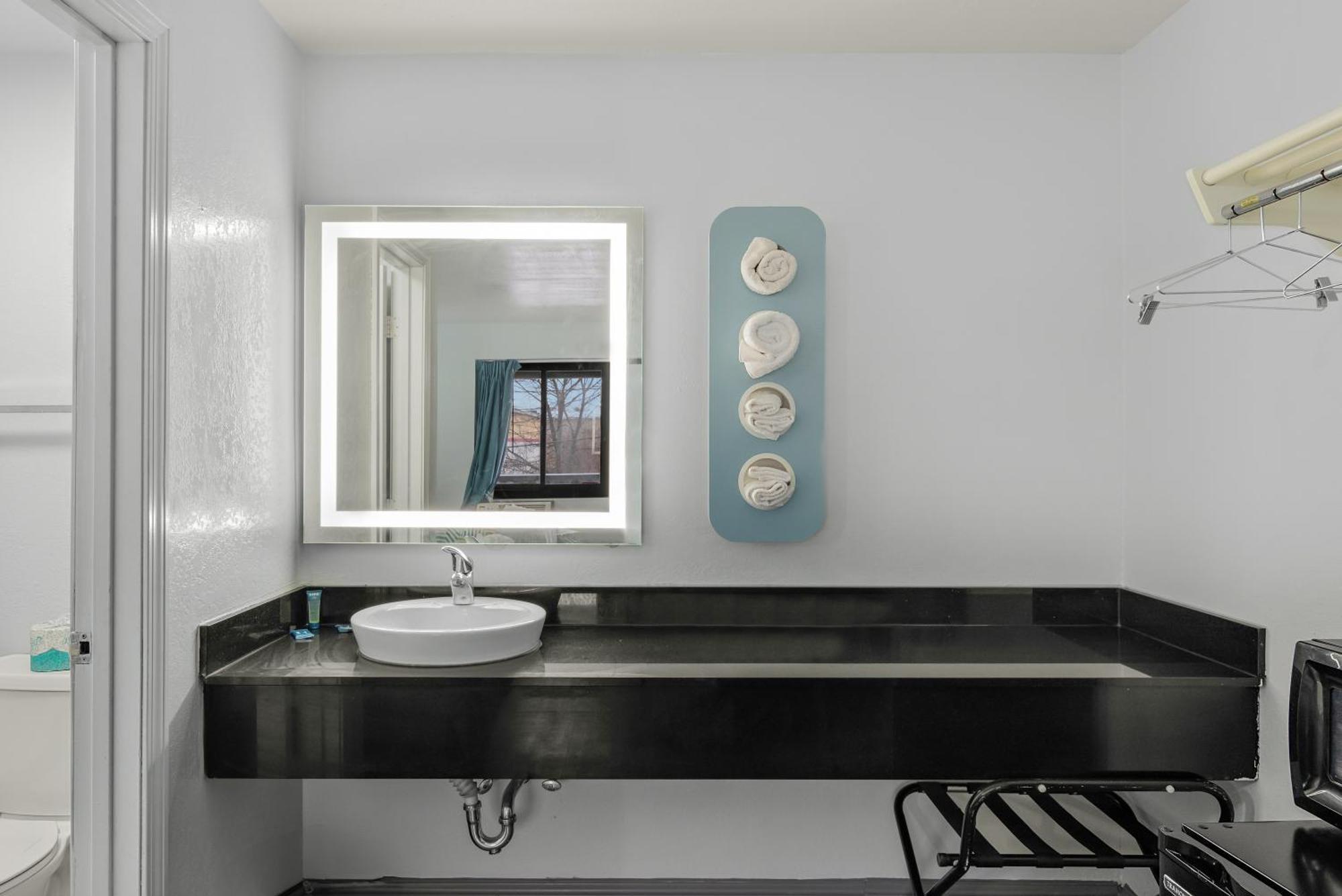 Americas Best Value Inn בנגור מראה חיצוני תמונה