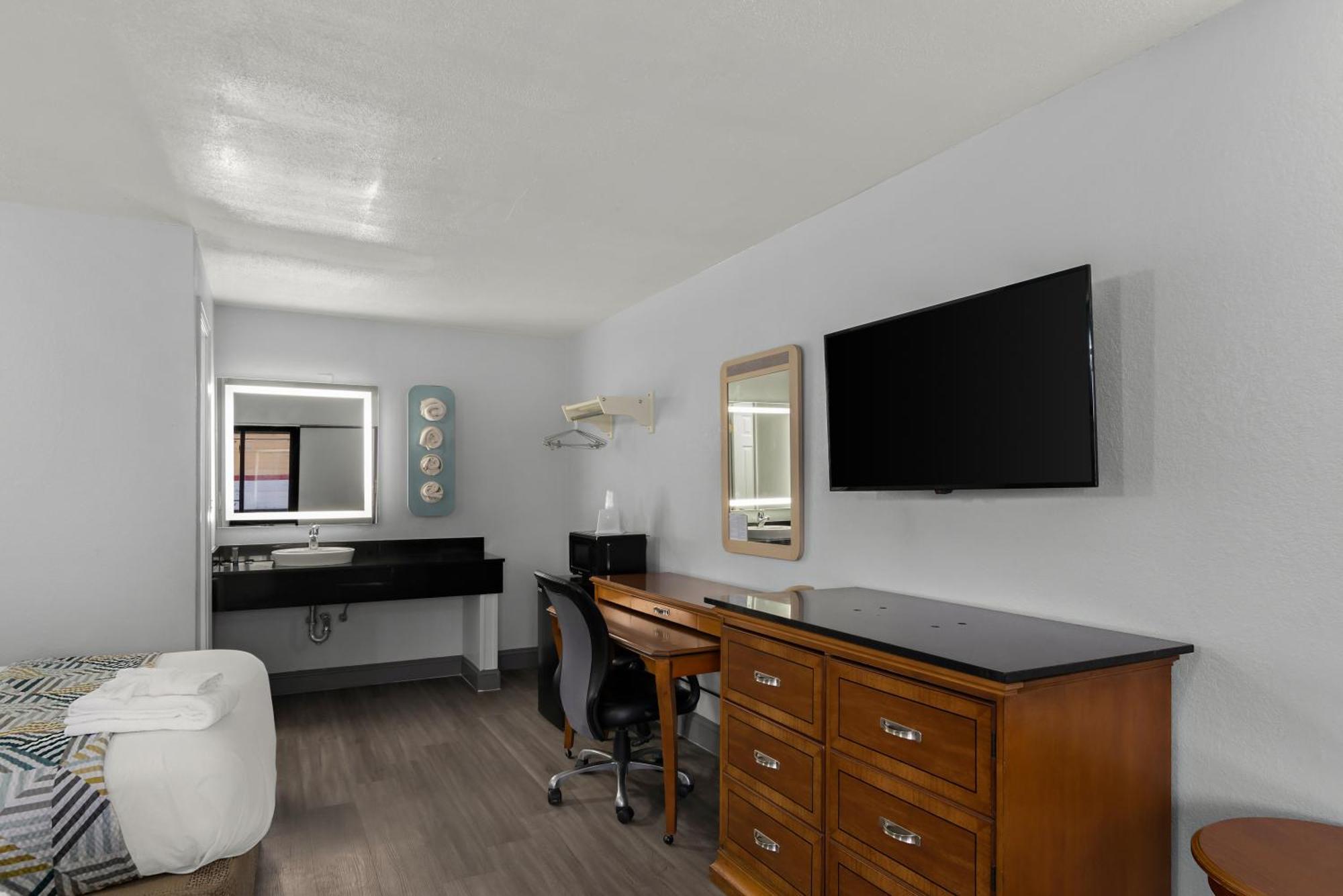 Americas Best Value Inn בנגור מראה חיצוני תמונה