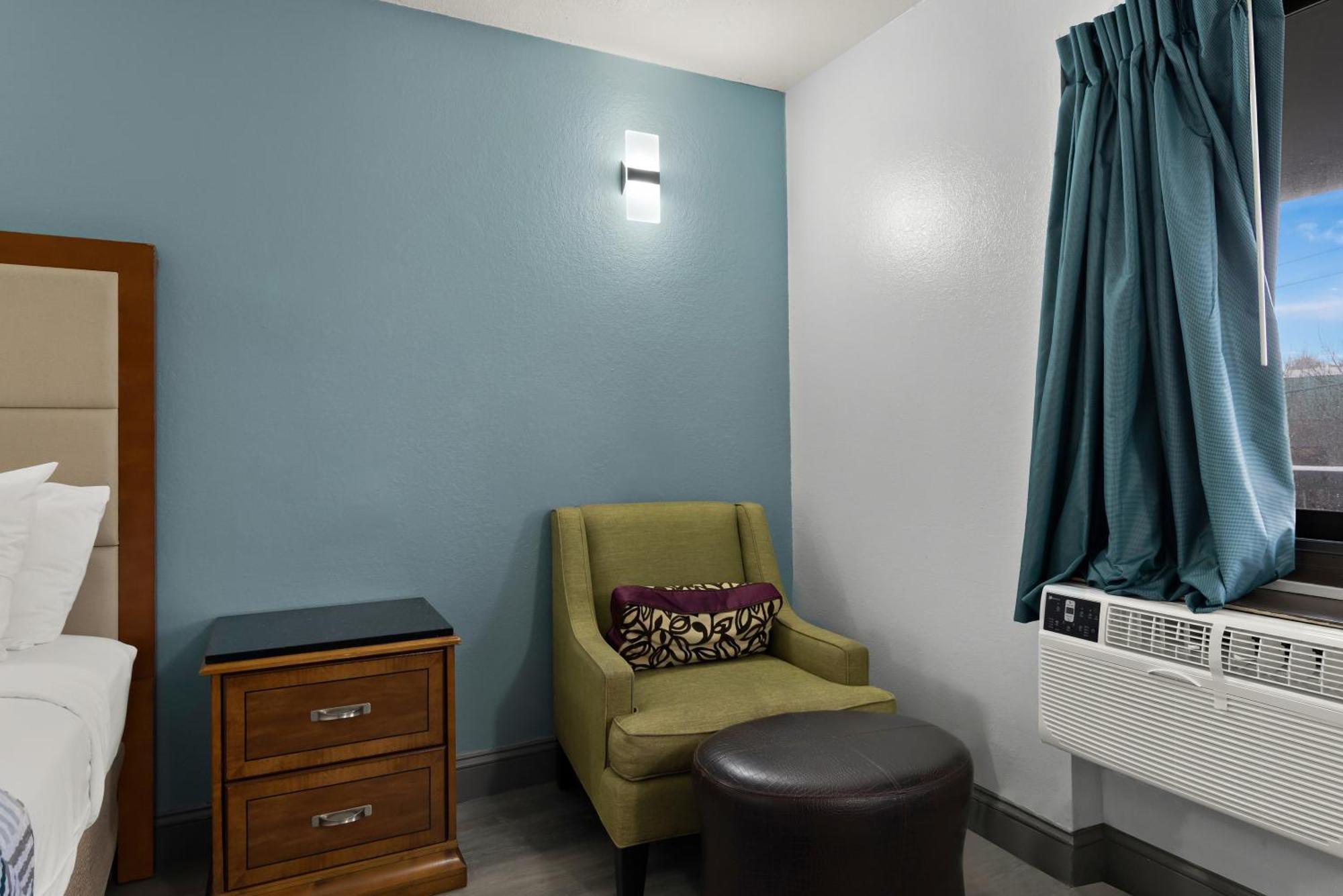 Americas Best Value Inn בנגור מראה חיצוני תמונה