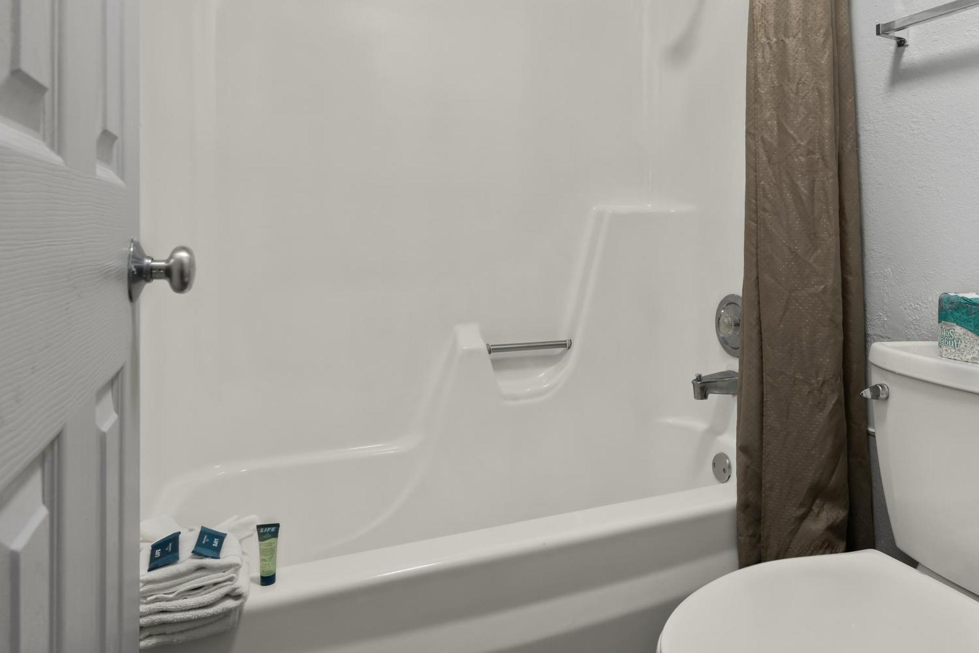 Americas Best Value Inn בנגור מראה חיצוני תמונה