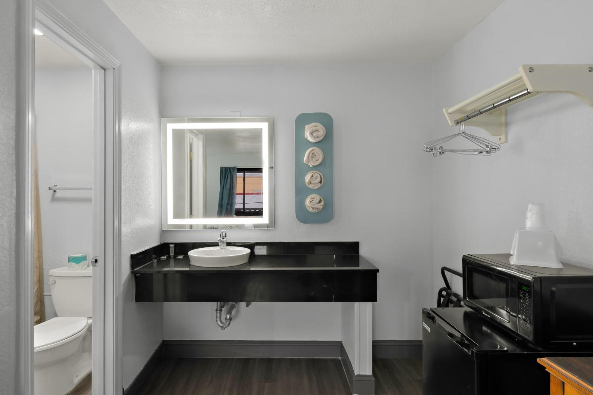 Americas Best Value Inn בנגור מראה חיצוני תמונה