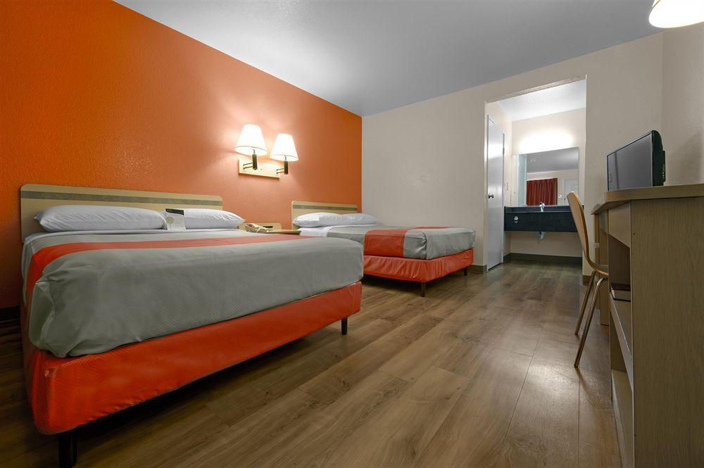 Americas Best Value Inn בנגור מראה חיצוני תמונה