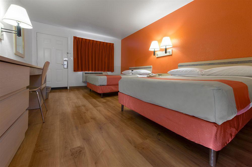 Americas Best Value Inn בנגור מראה חיצוני תמונה