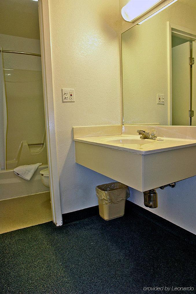 Americas Best Value Inn בנגור מראה חיצוני תמונה