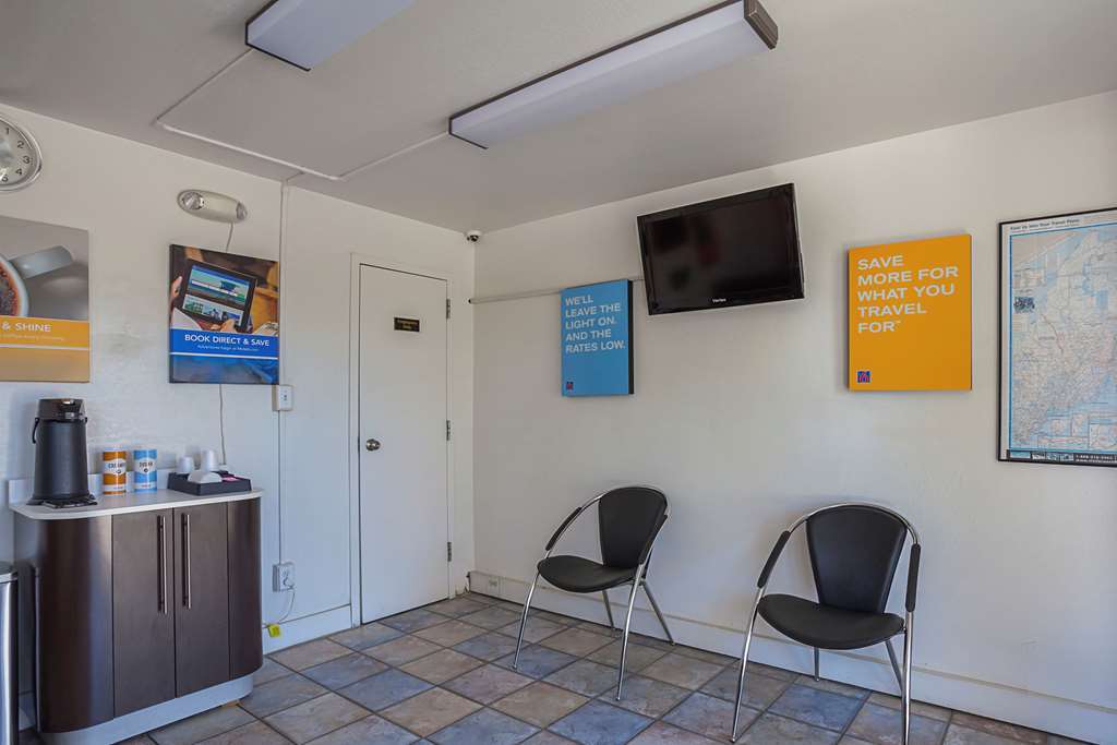 Americas Best Value Inn בנגור מראה פנימי תמונה