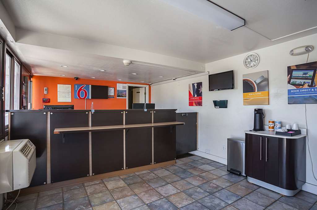 Americas Best Value Inn בנגור מראה פנימי תמונה