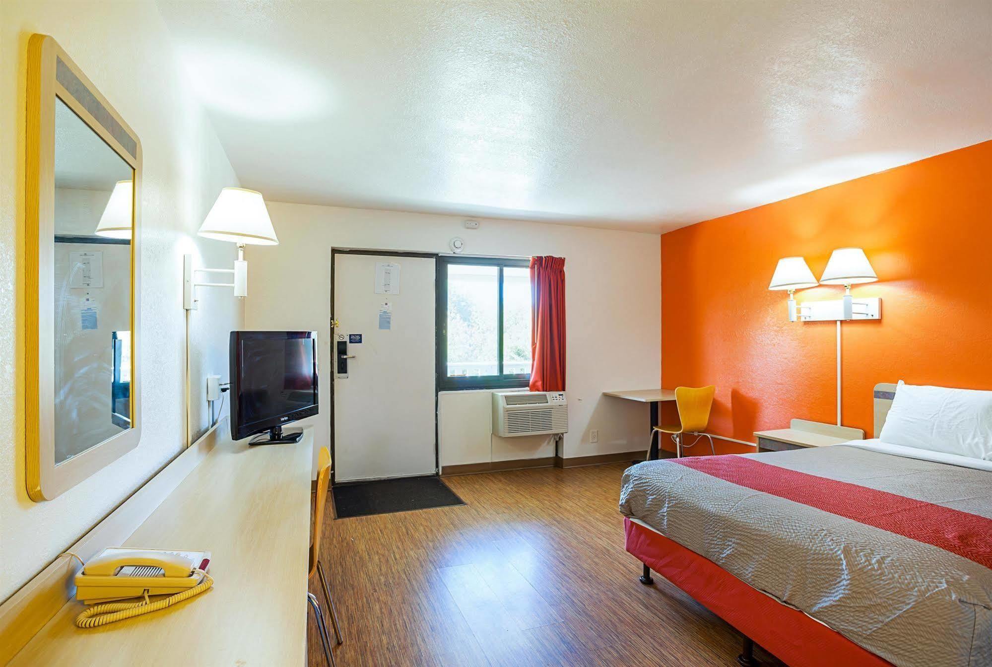 Americas Best Value Inn בנגור מראה חיצוני תמונה