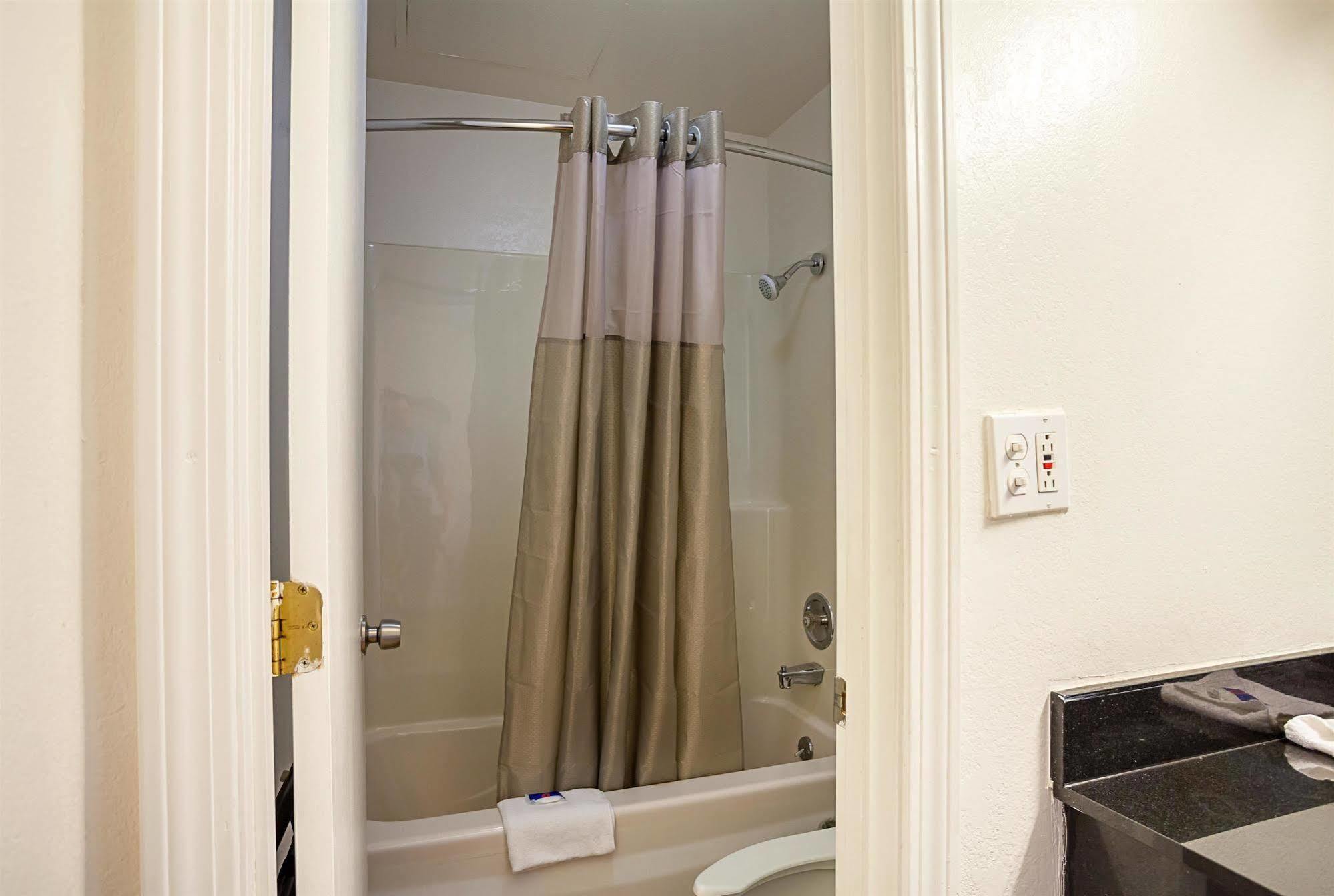 Americas Best Value Inn בנגור מראה חיצוני תמונה