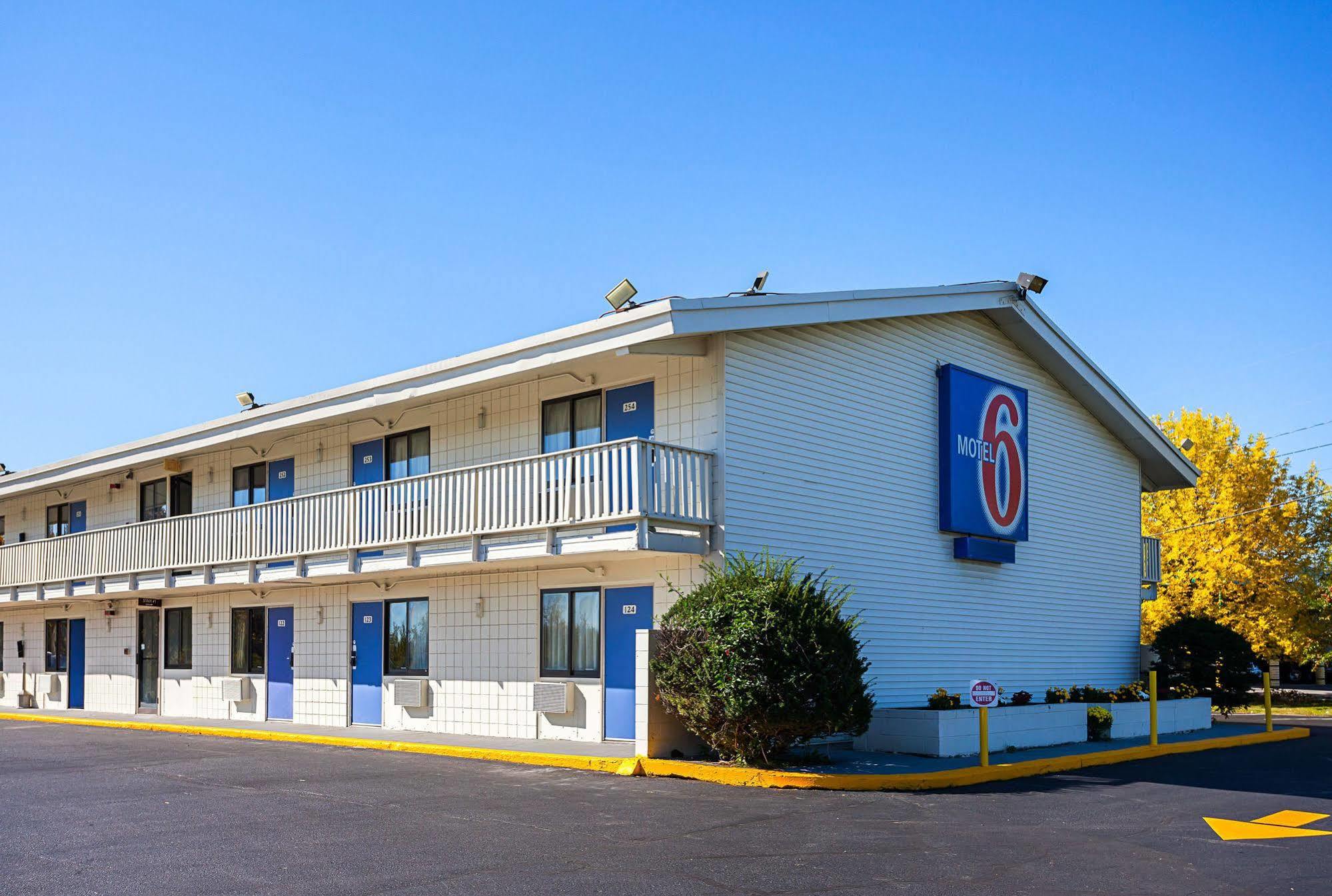Americas Best Value Inn בנגור מראה חיצוני תמונה