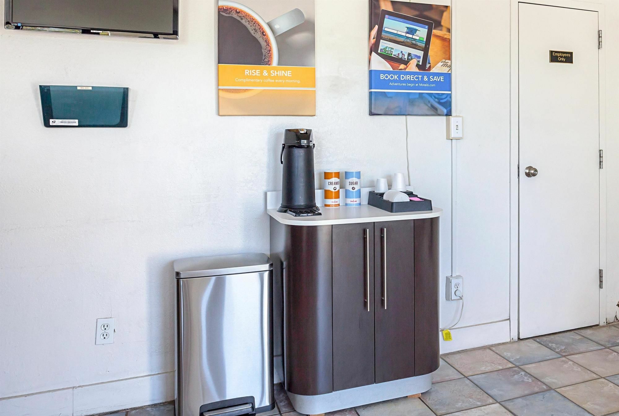 Americas Best Value Inn בנגור מראה חיצוני תמונה