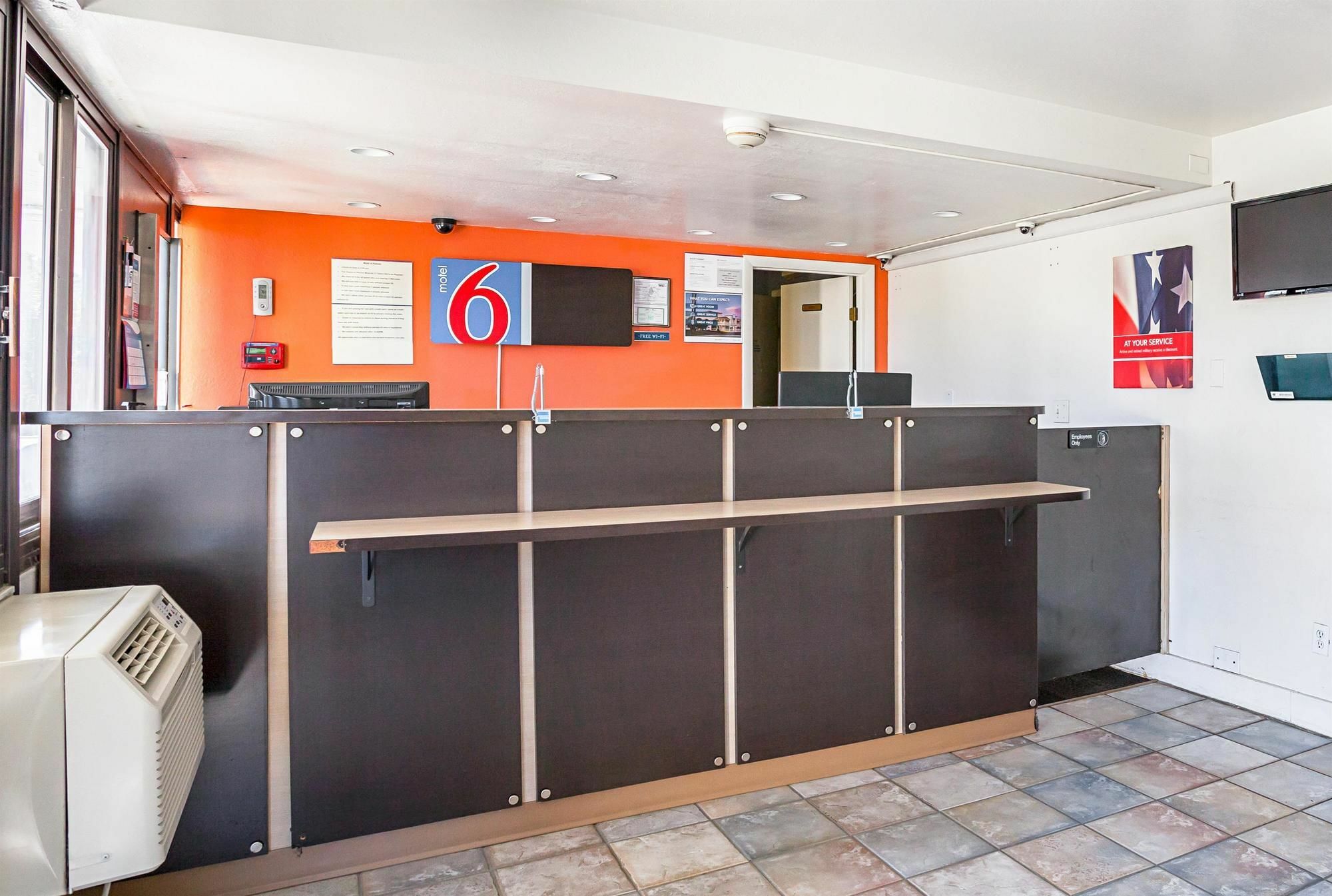 Americas Best Value Inn בנגור מראה חיצוני תמונה